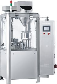 TIANHE 1200 cápsulas / Min Pellet em pó Granula Máquina de enchimento de cápsulas duras fornecedor