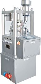 TIANHE 8 estações D ferramenta pílula efervescente máquina de laboratório tablet press fornecedor