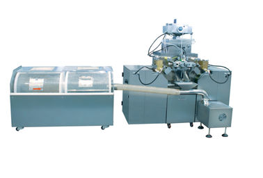 TIANHE óleo de fígado de bacalhau cápsulas macias de preenchimento de fabricação máquina de encapsulamento Softgel fornecedor