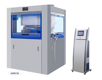 TIANHE 400000 pcs / hora D ferramenta máquina de prensagem de pílulas de alta velocidade tablet fornecedor