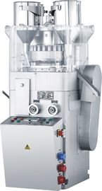 TIANHE Máquina de prensagem de comprimidos para doces de açúcar, comprimido de uma ou duas cores fornecedor