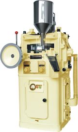 TIANHE 33 estações máquina de compressão comprimido para alimentos indústria química fornecedor
