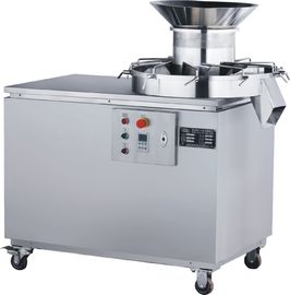 Máquina de Granulação de Compostos Orgânicos de Tambor Rotativo TIANHE para Fertilizantes fornecedor