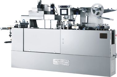 TIANHE DPP-140 Máquina de embalagem de cápsulas e comprimidos em bolhas de alumínio 20 vezes/min fornecedor
