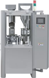 TIANHE Laboratório Farmácia Ervas em pó Máquina de enchimento de cápsulas de gel duro fornecedor