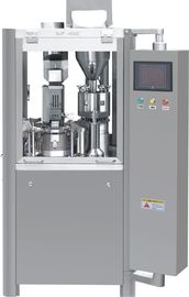 TIANHE Máquina automática de enchimento de cápsulas duras de alta velocidade para medicina fornecedor