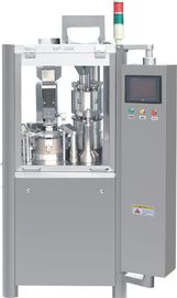 Máquina de Enchimento Automático de Cápsulas Série TIANHE NJP Capacidade 200 cápsulas/min fornecedor