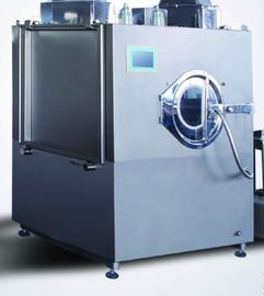 TIANHE PLC Control Máquina de revestimento de comprimidos farmacêuticos fornecedor