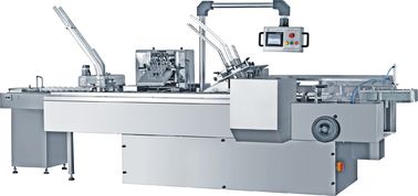 TIANHE ZHW-100 Máquina de cartonagem automática horizontal para medicina / tubo de plástico fornecedor