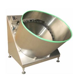 TIANHE várias garrafas Unscrambler máquina para a contagem e linha de enchimento fornecedor