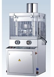 TIANHE máquina de prensagem de comprimidos automática para o frango Stock Bouillon Cube fornecedor