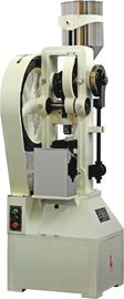 TIANHE Partículas Cerâmica / carvão de narguilé 200KN Single Punch Tablet Press Machine fornecedor