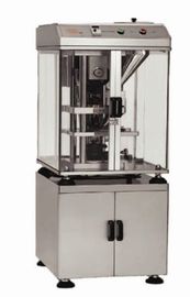 TIANHE Máquina de Prensa de Comprimidos de Punção Único para Laboratório de P&D de Comprimidos em Pó de 25mm fornecedor