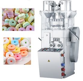 TIANHE Necklace Candy, Multicolor, Máquina de compressão de comprimidos de Polo Candy fornecedor