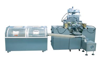 TIANHE óleo de peixe pintura bola Softgel máquina de encapsulamento Máquina de enchimento de cápsulas suave fornecedor
