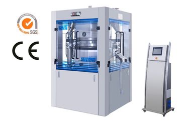 TIANHE Nature Suplemento de Vitaminas Máquina de Prensa Automática de Tablets de Alta Velocidade fornecedor