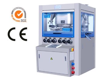 TIANHE Automático de alta velocidade comprimido de comprimidos de pressão máquina para farmácia fornecedor