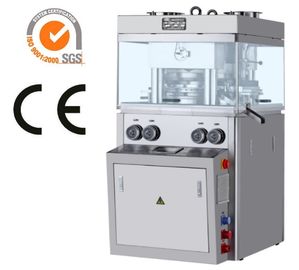 TIANHE Máquina de Prensa Automática de comprimidos para comprimidos mastigáveis fornecedor