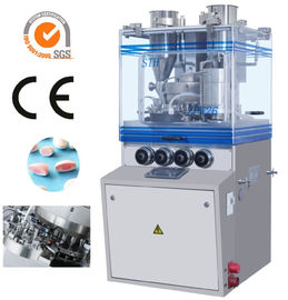 TIANHE Máquinas Farmacêuticas Máquina de Prensa Automática de Tabletes Para Core Coated Covered Tablet fornecedor