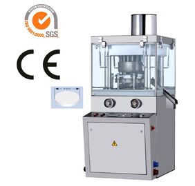 TIANHE 38mm máquina de compressão de comprimidos de lavagem de louça para comprimidos de cores duplas fornecedor
