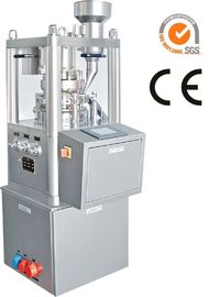 TIANHE 25mm Vitamina Efervescente Laboratório Tablet Press Machine 8 estações fornecedor