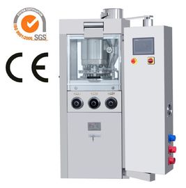 TIANHE ZP-18 Full Automatic DB ferramenta de laboratório Tablet Press Machine 30000 comprimidos por hora fornecedor