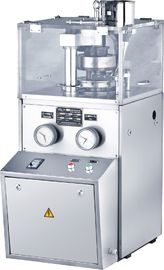 TIANHE ZP9 Laboratório Tablet Press Machine Pequena capacidade Rotary tablet press fornecedor