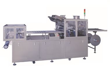 TIANHE DPP série Máquina de embalagem automática de bolhas para batom/escova de dentes/bateria fornecedor