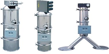 TIANHE Herbal Powder Vacuum Feeding Machinery With Tablet Press machine Não, não, não, não. fornecedor