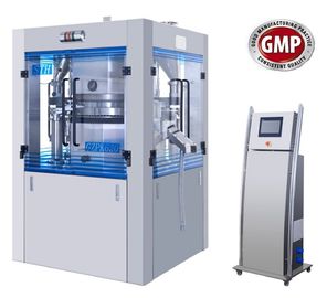 TIANHE Máquina automática de prensagem de comprimidos de alta velocidade para Farmácia fornecedor