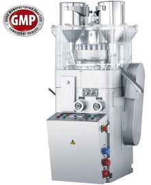 TIANHE máquina de compressão de comprimidos de doce em pó máquina de prensagem de camada dupla fornecedor