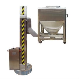 TIANHE 1000ML Misturador e misturador de processamento farmacêutico fornecedor