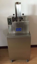 TIANHE Máquina de desbrisar comprimidos Máquina de desbrisar cápsulas para pílulas fornecedor