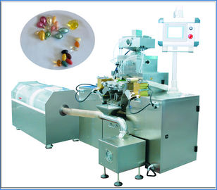 TIANHE cápsulas de gelatina macia cápsula de encapsulamento softgel máquina de preenchimento fornecedor