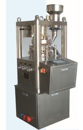 TIANHE 8 estações Full Automatic Lab Tablet Press Machine 18mm de diâmetro fornecedor