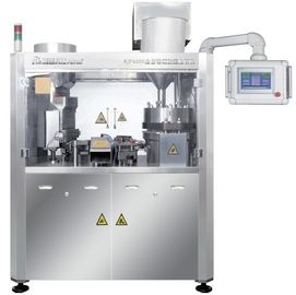 TIANHE 3500 cápsulas Máquina de enchimento de cápsulas de alta velocidade para Farmácia Alimentar fornecedor