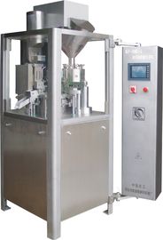 TIANHE Equipamento de enchimento automático de cápsulas duras em pó / granular / pellets fornecedor