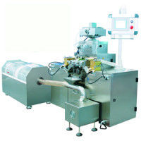 TIANHE Máquina de Encapsulamento de Gelatina Moda de Óleo de Fígado de Bacalhau para Pequena Produção fornecedor