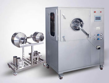 Equipamento de Revestimento Orgânico em Pó TIANHE, Máquina de Revestimento de Filmes/Comprimidos fornecedor