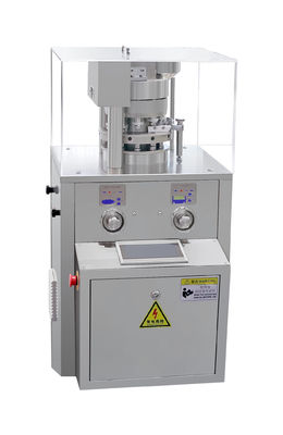 ZP5 Rotary Tablet Presss Machine Gravity Feeder GMP standard fornecedor