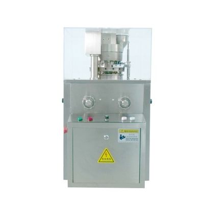 ZP15 EU-D Tooling Rotary Tablet Presss Machine Candy Medicine fornecedor