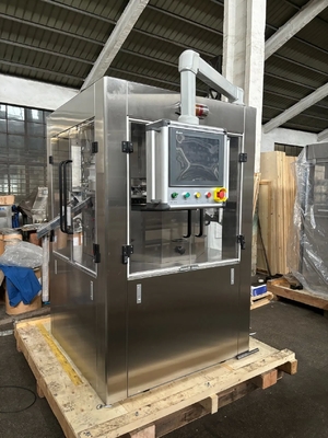 Tianhe GZPK-45 High Speed Tablet Press with 45 Stations 378000 PCS/H Production Capacity and 11kW Power fornecedor