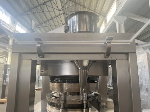 TIANHE ZP31D Touch screen Rotary tablet press machine For pharmcy, foods,Chemical industrial fornecedor