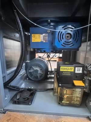 Máquina de Compressão de Comprimidos de Alta Capacidade 244800 PCS/H com Potência de 5,5kW e Serviço Pós-Venda Online 24h fornecedor