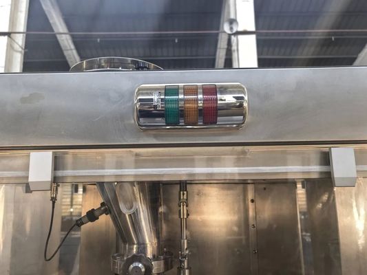 TIANHE 26 Estações D Ferramentas Leite Efervescente Mastigável Pó Pressione Máquina Farmácia Alimentos Químicos fornecedor