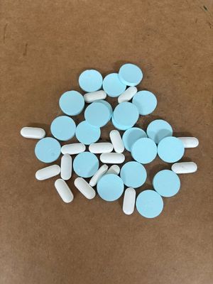 TIANHE Multiple punching/mould/Fette Punches & dies fornecedor