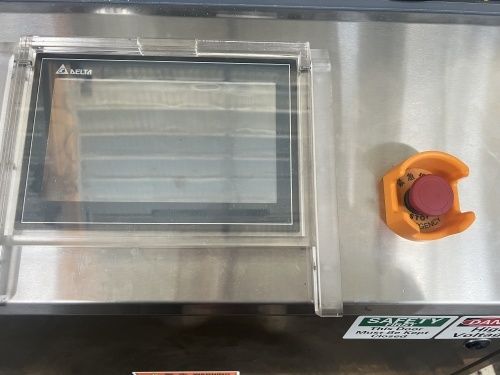 TIANHE Pharmacy Medicine EU tooling High Speed Tablet Press Full automatic control fornecedor