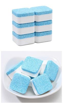 Máquina de Prensa de Pó Efervescente Grande para Limpeza de Louça TIANHE 200KN fornecedor