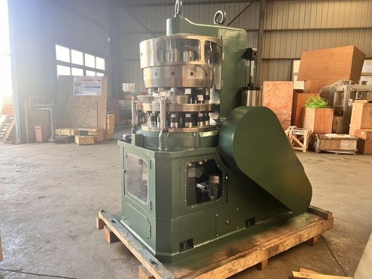 TIANHE Máquina de prensar em pó de cloreto de sódio para comprimidos de bolas grandes, bolas de naftalina, bolas de cânfora fornecedor