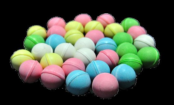 TIANHE Máquina de prensar em pó de cloreto de sódio para comprimidos de bolas grandes, bolas de naftalina, bolas de cânfora fornecedor